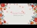 floral PowerPoint Template for free download (봄날의 파워포인트 템플릿) floral PowerPoint Template for free download (봄날의 파워포인트 템플릿)