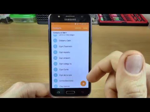 Как сделать на контакты в телефоне самсунг Как сделать на контакты в телефоне самсунг