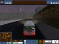 Bus Driver PC Demo Movie