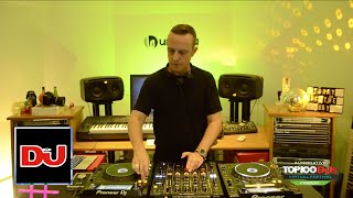 David Penn - Live @ The Alternative Top 100 DJs Virtual Festival 2020
