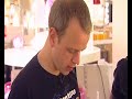 Hacking IKEA on Dutch TV