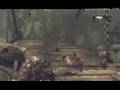 GOW2 - Act 2 - Ch. 4 - Sinking Feeling [2/2]