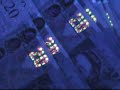 TXDP: British Bank Note Secret Revealed