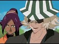yoruichi and urahara