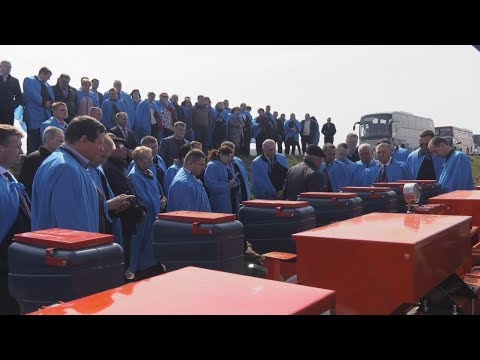 Прыарытэтны накірунак видео