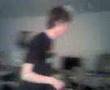 Rory-dancing