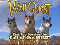 Wolf Quest