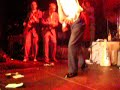 Stepping French Guy - Ray Collins Hot Club