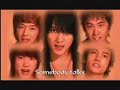 DBSK Rising Sun Eng Sub DBSK Rising Sun Eng Sub
