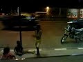 Street kid dances to Sean Paul's Temperature