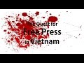 Trần Thị Nga - The Quest for Free Press in Vietnam
