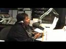 Cutta C Interview with 99 Jamz BigMamaDrama...