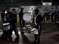 krop game drumline krop game drumline