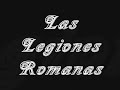 las legiones romanas representacion con rtw