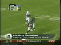 Amazing catch by Aaron Moorehead Amazing catch by Aaron Moorehead