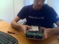 How to Add Space to and External Hard Drive