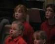 choeur d'enfants