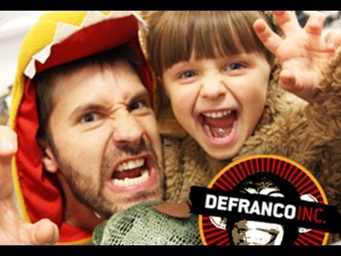 Fathers Day Bear Hunt - Behind The Scenes