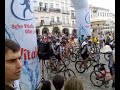 Partida 1ª Maratona de Évora BTT Partida 1ª Maratona de Évora BTT