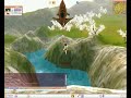 Fast walker, Quickstep, parmil, velocity