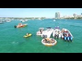 SandBar Party - Atlantic Watersports