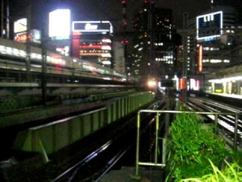 The Final Run ＜銀河＞