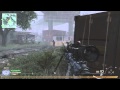MW3 Pre Order? 56 Kills TDM w/ Intervention!