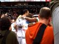 Po pergalės BBL finale – džiaugsmas ir pasiryžimas nesustoti {kalba}Zalgiris wins BBL championship!