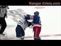 New York Ranger Crisis SHOW # 90