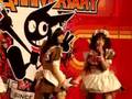 Hong Kong Comic World 26- Dance Show Team：HaPi