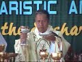 Celebrating the Eucharist with Mary (Part 2) Celebrating the Eucharist with Mary (Part 2)