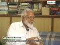 Dr. Khalid Masood (Ex-Chairperson, Pakistan Islamic Ideology Council) Part. 4