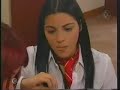 Rebelde Lupita Roberta y Raqel ablan de la familia de I�aki