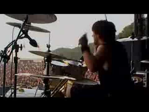 bullet for my valentine-hand of blood graspop 2006
