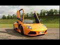 Lamborghini Murcielago LP640 Lamborghini Murcielago LP640