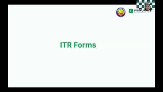 Practical Aspects of Income Tax (Part 2/2) I FinnFit Webinar #35