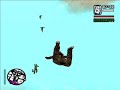 grand theft auto san andreas: myths and legends