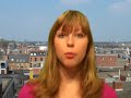 Marjolein, student from The Netherlands