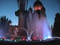 fantana muzicala din Cluj Napoca fantana muzicala din Cluj Napoca
