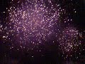 Año Nuevo Bicentenario 2010 Valparaíso Parte 1