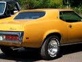 1971 Mercury Cougar XR7 02