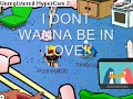 dont,wanna,be