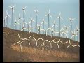 Tehachapi Windmills