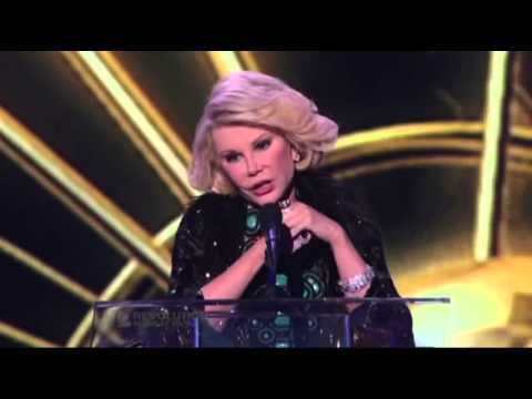 Tom Cotter and Joan Rivers roast the Judges Live on America's Got Talent The Finale!