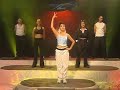 How To Dance Bollywood  - Dotted Circle Style