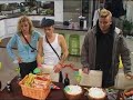 Riitta vastaa  puhelimeen. BB 2007 (leikkaamaton  versio)