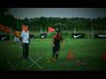 alexis sanchez entrenamiento
