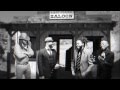 el malito with Sgt. Sass and KillerWhale, Friday, Feb. 10, 2012 @ The Level Room, PHILA