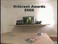 Hitkrant Awards 2002