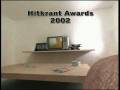 Hitkrant Awards 2002